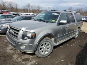 2008 FORD Expedition MAX - Other View