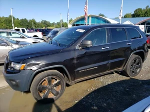 2015 JEEP Grand Cherokee - Other View