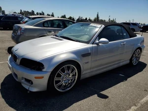 2003 BMW M3 CIC - Other View