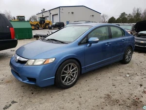 2009 HONDA Civic - Other View