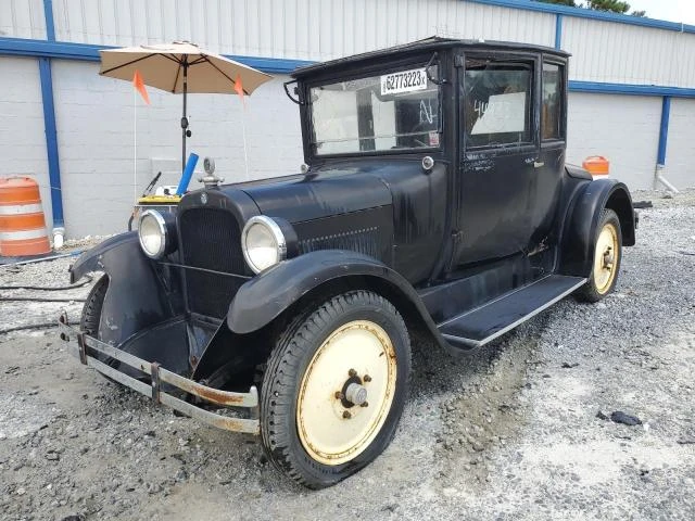 1925 DODGE ALL OTHER