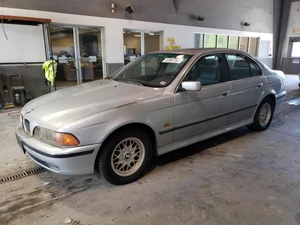 1997 BMW 528i - Other View