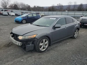 2010 ACURA TSX - Other View