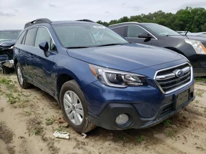 2019 SUBARU Outback - Other View
