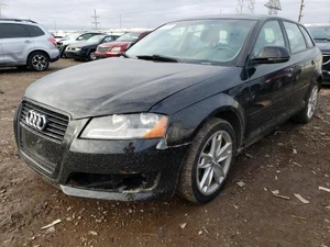 2009 AUDI A3 - Other View