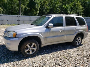 2006 MAZDA Tribute - Other View