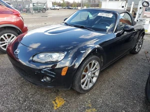 2006 MAZDA MX-5 - Other View
