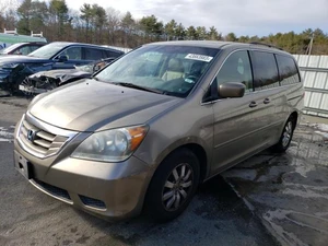 2009 HONDA Odyssey - Other View