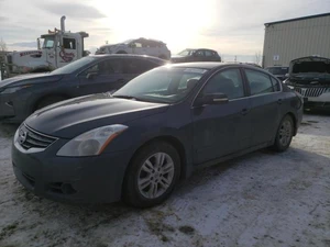 2010 NISSAN Altima - Other View