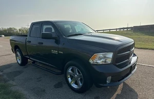 2014 RAM 1500 - Other View