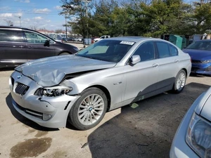 2011 BMW 528i - Other View