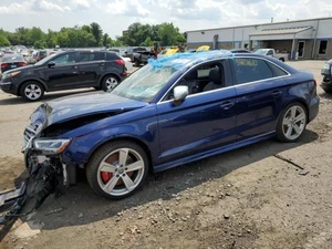 2018 AUDI S3 - Other View