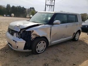2008 TOYOTA SCION xB - Other View
