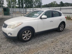 2008 INFINITI EX35 - Other View