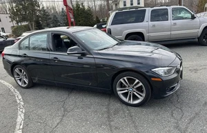2015 BMW 328i - Other View