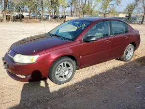 2003 SATURN Ion - Other View