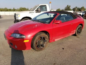1997 MITSUBISHI Eclipse Spyder - Other View