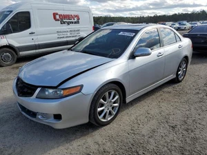 2008 ACURA TSX - Other View