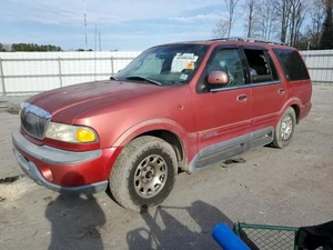 1998 LINCOLN Navigator - Other View