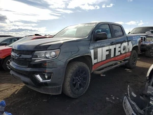 2019 CHEVROLET Colorado - Other View