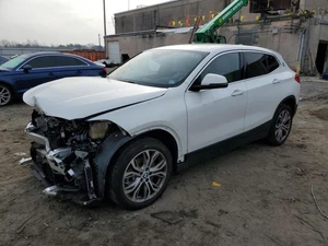 2019 BMW X2 - Other View