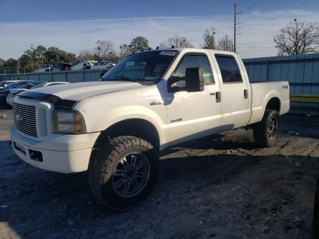 2006 FORD F-350