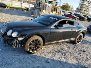 2006 BENTLEY Continental - Other View