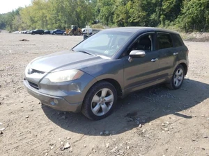 2008 ACURA RDX - Other View
