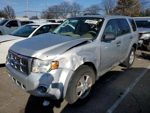 2009 FORD Escape - Other View