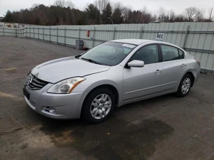 2012 NISSAN Altima - Other View
