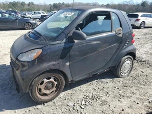 2013 SMART Fortwo - Other View