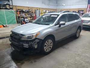 2016 SUBARU Outback - Other View