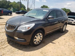 2014 BUICK Enclave - Other View