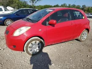 2007 TOYOTA Yaris - Other View