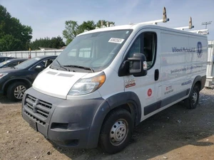 2016 RAM Promaster 1500 - Other View