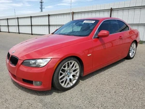 2010 BMW 328i - Other View