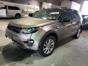 2016 LAND ROVER Discovery Sport - Other View