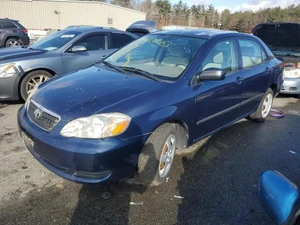 2005 TOYOTA Corolla - Other View