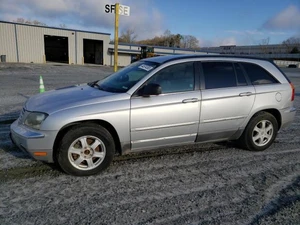 2006 CHRYSLER Pacifica - Other View