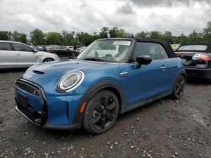 2023 MINI Cooper Convertible - Other View