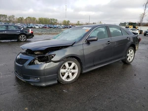 2009 TOYOTA Camry - Other View