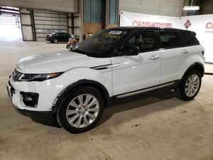 2017 LAND ROVER Range Rover Evoque - Other View