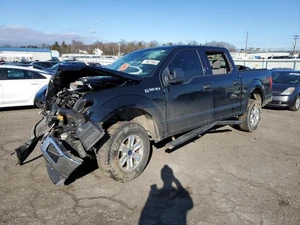 2018 FORD F-150 - Other View