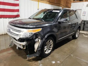 2013 FORD Explorer - Other View