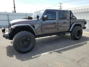 2022 JEEP Gladiator - Other View