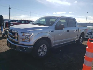 2016 FORD F-150 - Other View