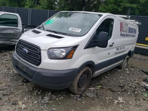 2018 FORD Transit - Other View