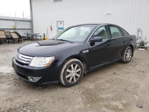 2008 FORD Taurus - Other View