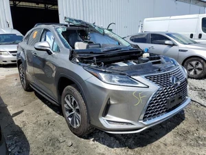 2021 LEXUS RX - Other View