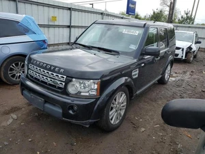 2011 LAND ROVER LR4 - Other View